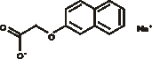 sodium naphthoxyacetate(圖2) sodium naphthoxyacetate(圖2)